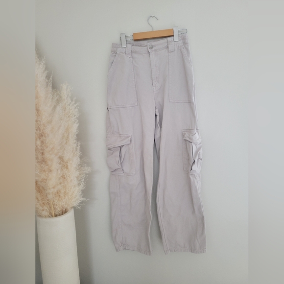 Garage Cargo Pants - Picture 2 of 5